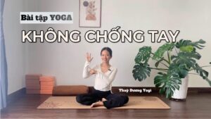 yoga phục hồi